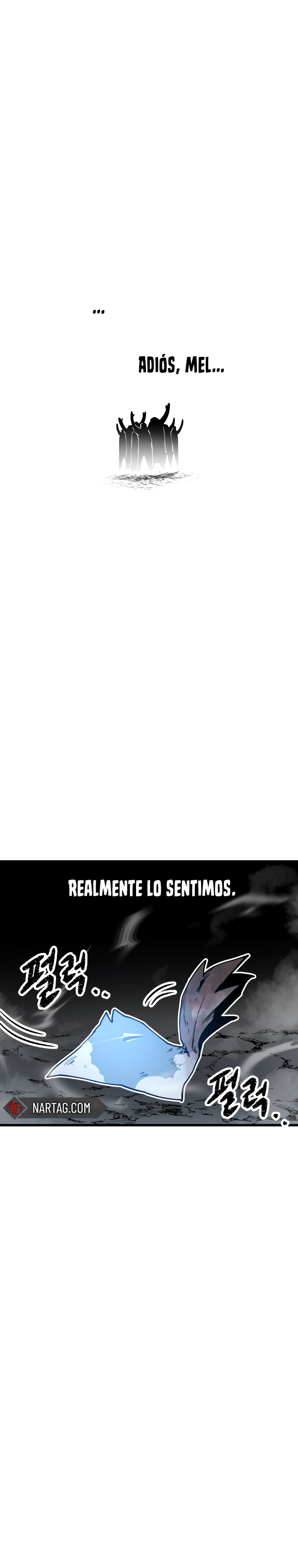 Corporación Santa capítulo 6 página 19