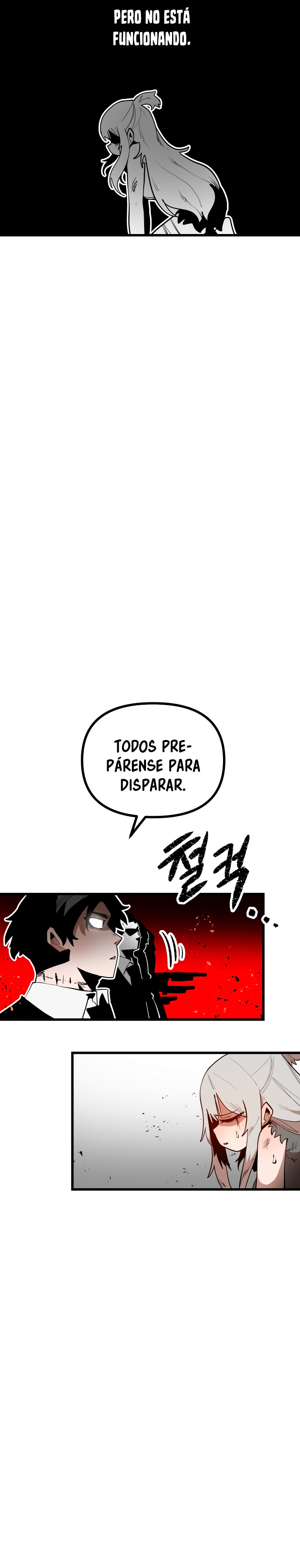 Corporación Santa capítulo 6 página 25