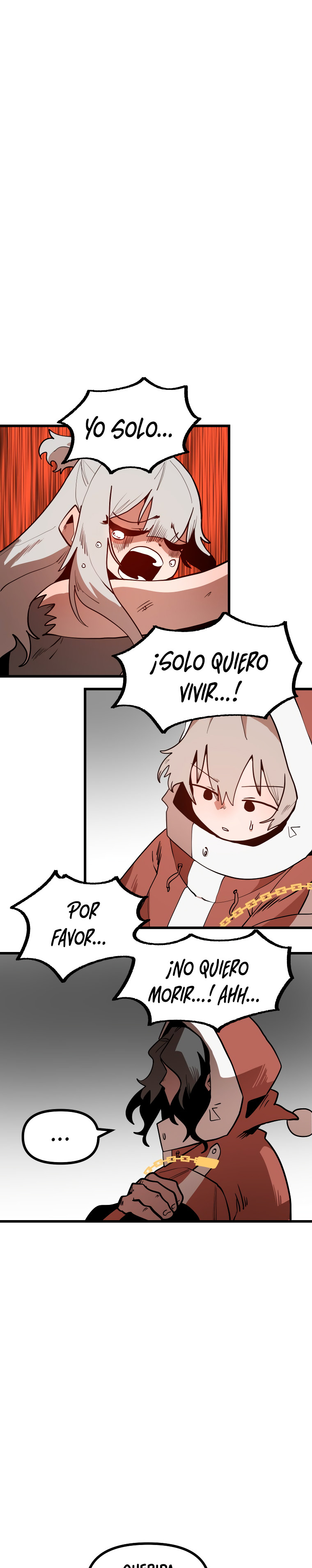Corporación Santa capítulo 6 página 34