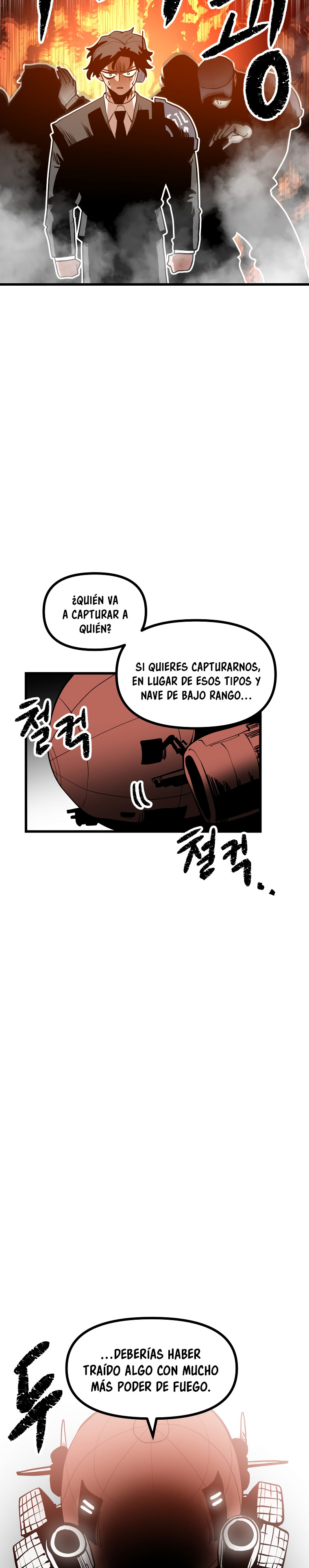 Corporación Santa capítulo 6 página 48