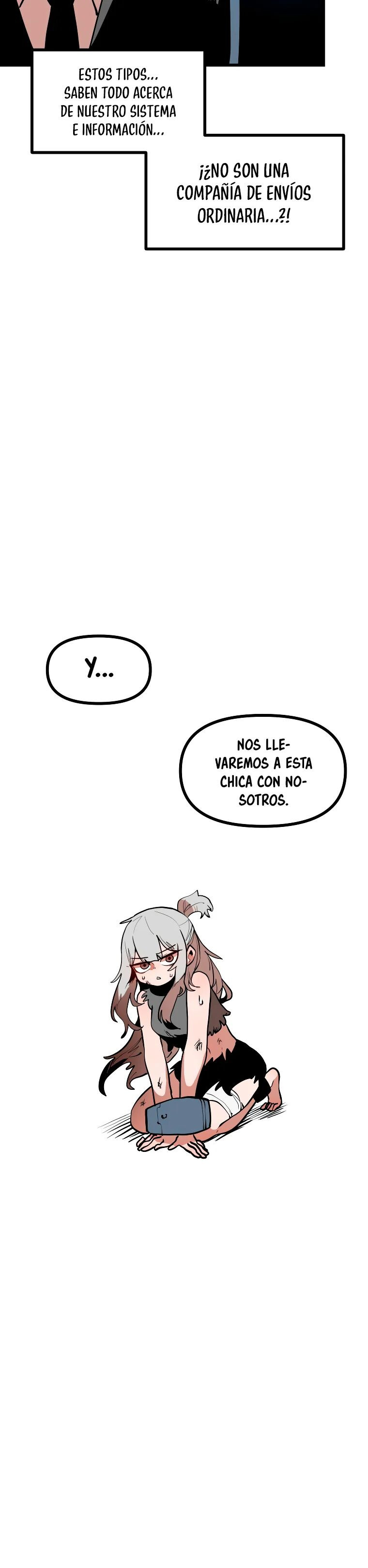 Corporación Santa capítulo 7 página 8