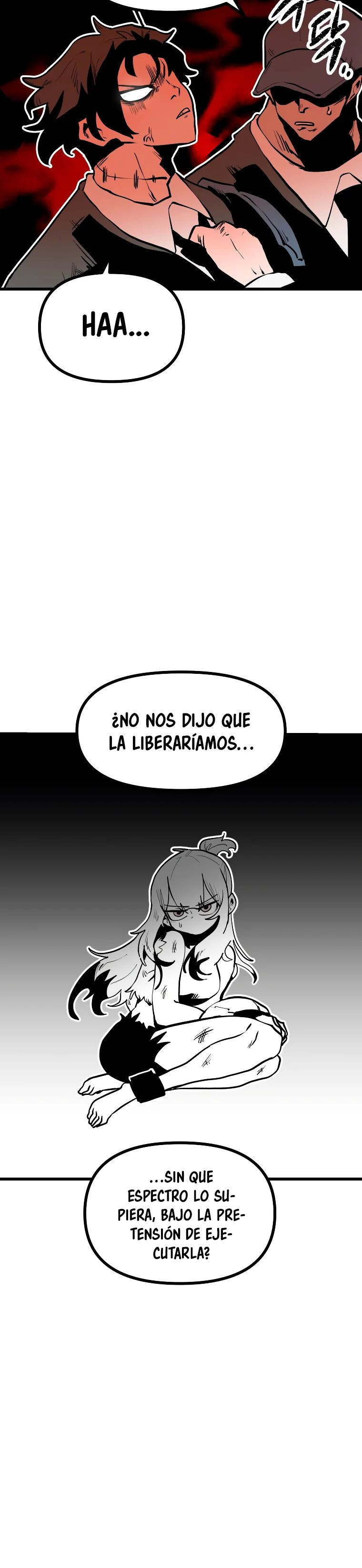Corporación Santa capítulo 7 página 23