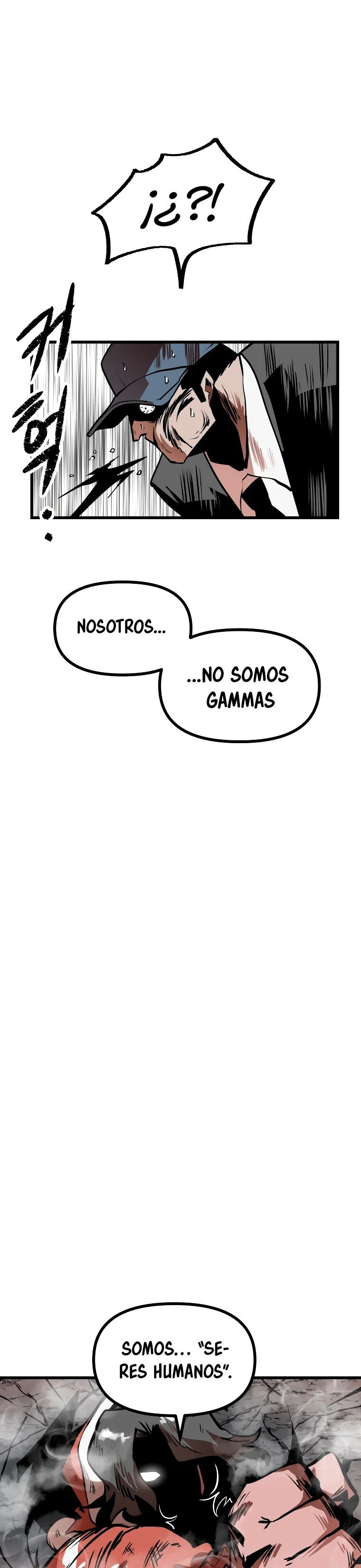 Corporación Santa capítulo 7 página 38