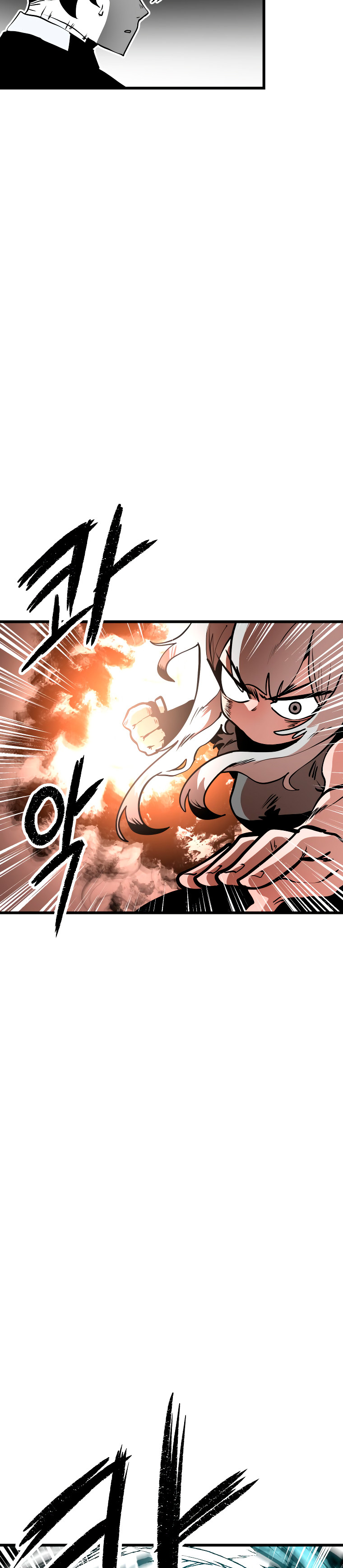 Corporación Santa capítulo 8 página 13