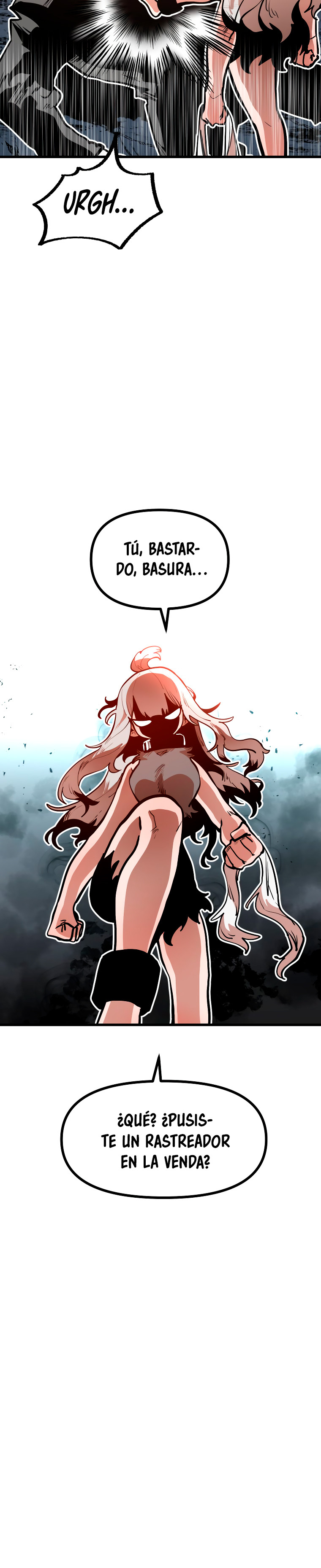 Corporación Santa capítulo 8 página 20