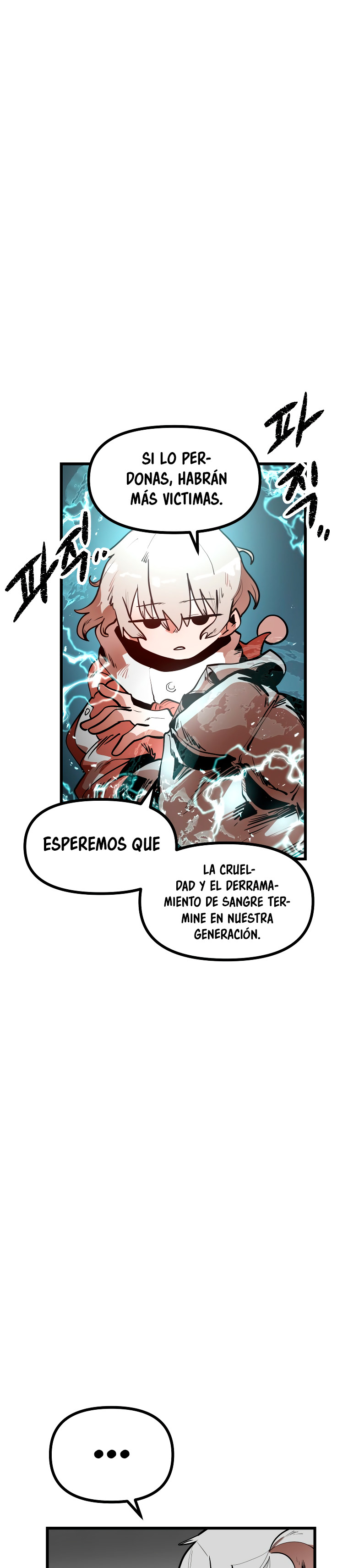 Corporación Santa capítulo 8 página 34