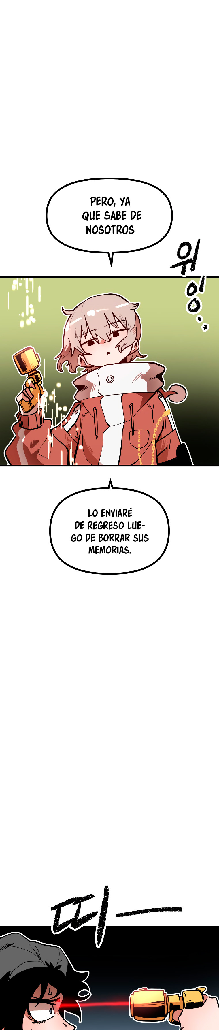 Corporación Santa capítulo 8 página 46