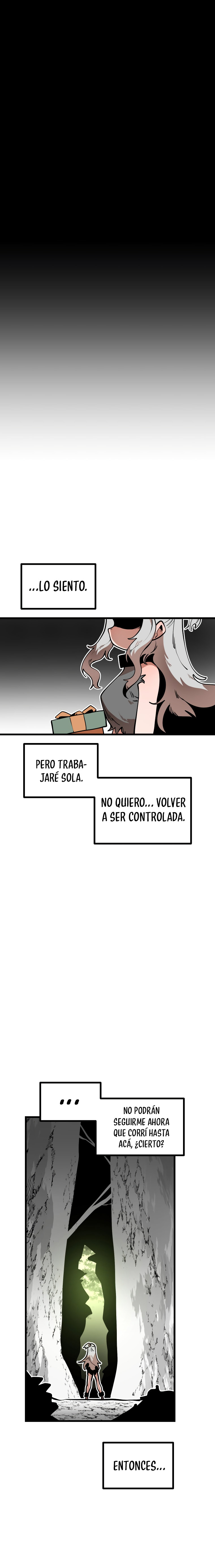 Corporación Santa capítulo 9 página 11