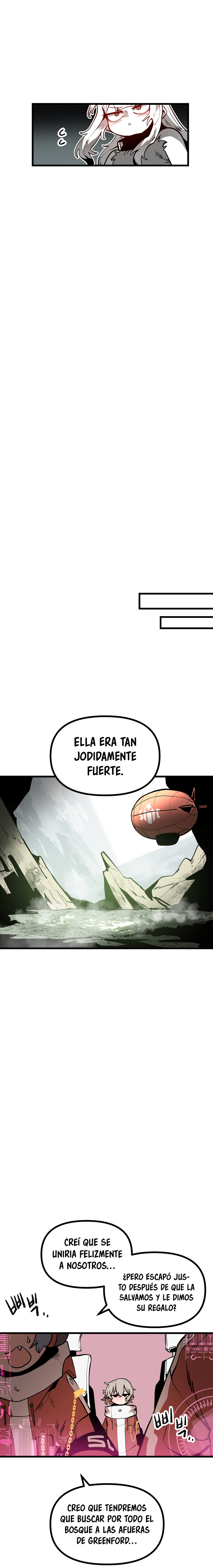 Corporación Santa capítulo 9 página 13