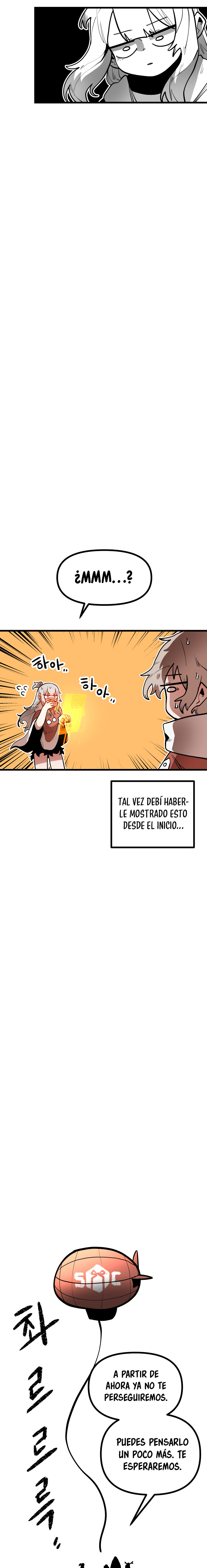Corporación Santa capítulo 9 página 29