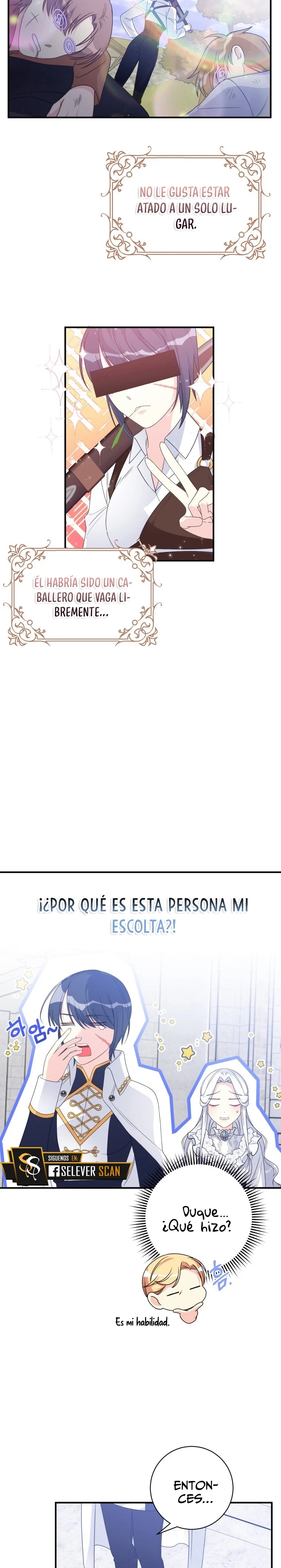Corrompí al Buen Protagonista Masculino - Capítulo 39 - Página 13 - LectorTMOo