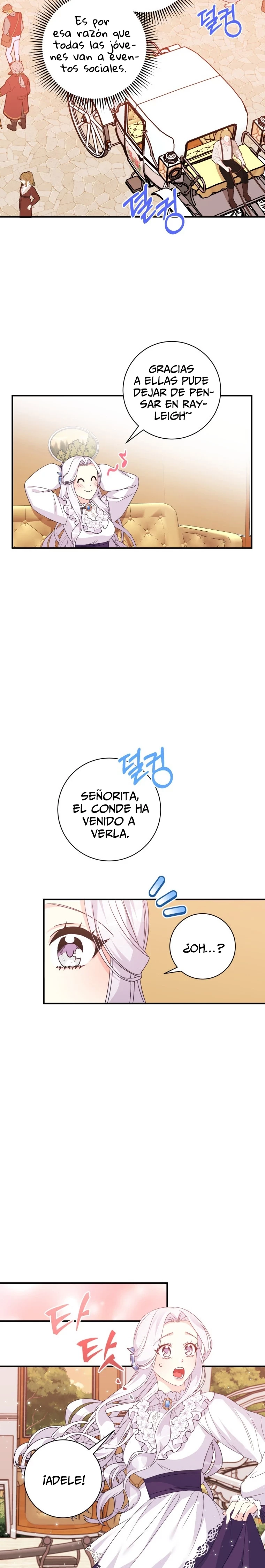 Corrompí al Buen Protagonista Masculino - Capítulo 39 - Página 26 - LectorTMOo