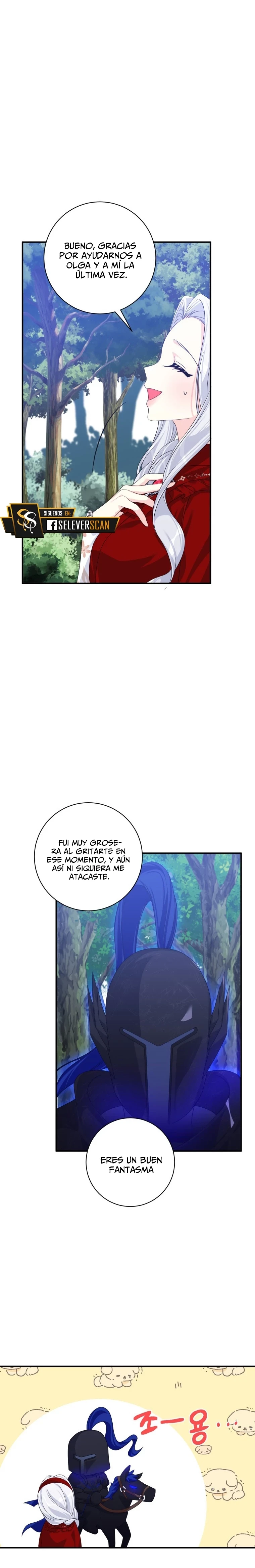 Corrompí al Buen Protagonista Masculino - Capítulo 47 - Página 17 - LectorTMOo