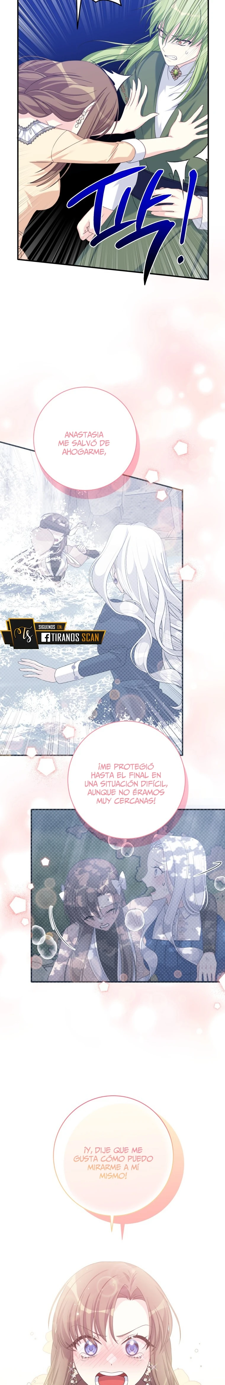 Corrompí al Buen Protagonista Masculino - Capítulo 56 - Página 11 - LectorTMOo