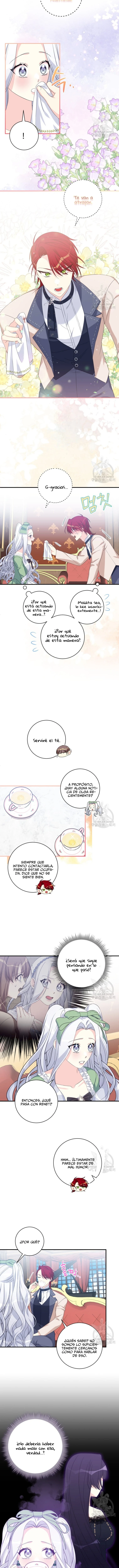 Corrompí al Buen Protagonista Masculino - Capítulo 64 - Página 7 - LectorTMOo