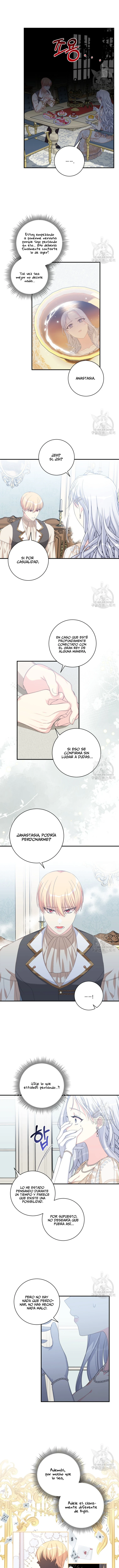 Corrompí al Buen Protagonista Masculino - Capítulo 68 - Página 10 - LectorTMOo