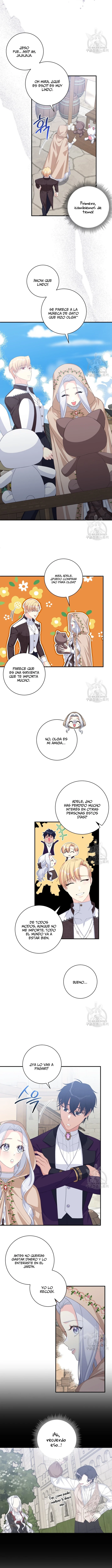 Corrompí al Buen Protagonista Masculino - Capítulo 75 - Página 10 - LectorTMOo