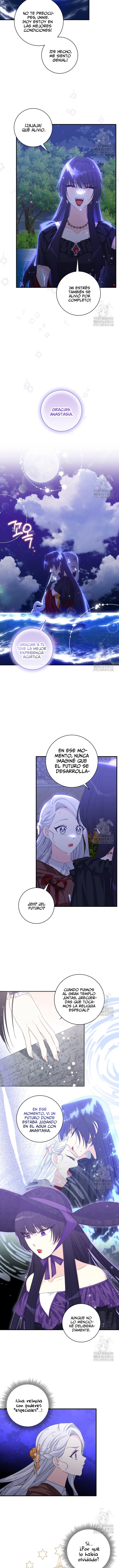 Corrompí al Buen Protagonista Masculino - Capítulo 82 - Página 6 - LectorTMOo