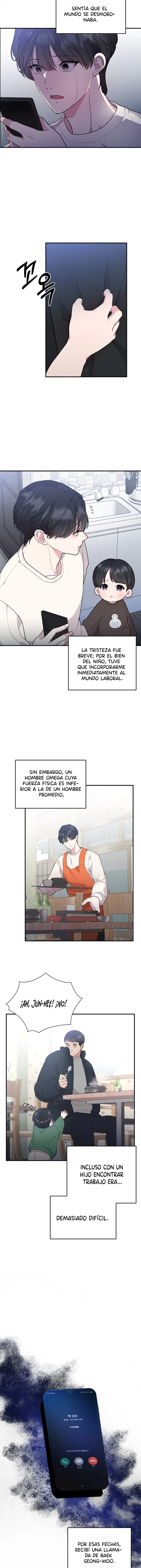 Cosas que no puedo hacer - Capítulo 1 - Página 5 - LectorTMOo
