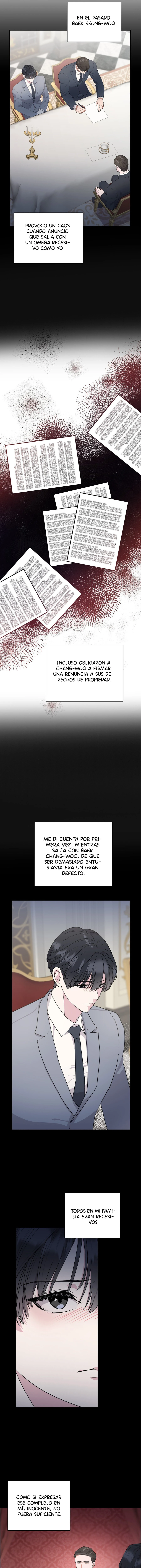 Cosas que no puedo hacer - Capítulo 1 - Página 10 - LectorTMOo