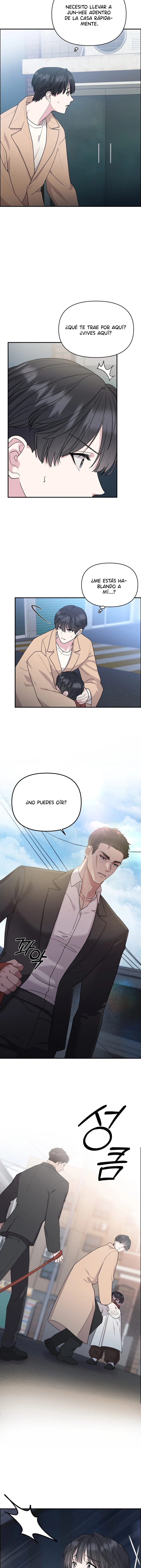 Cosas que no puedo hacer - Capítulo 1 - Página 14 - LectorTMOo