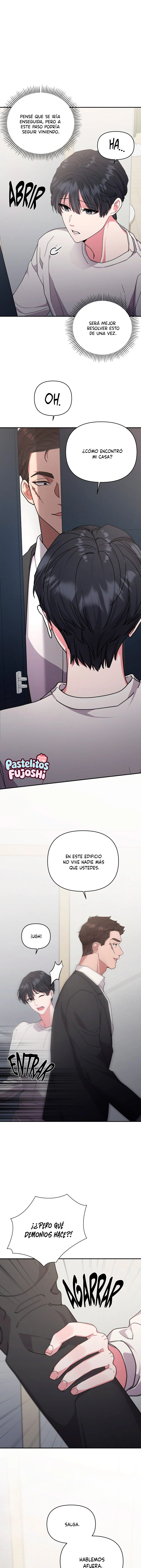 Cosas que no puedo hacer - Capítulo 2 - Página 11 - LectorTMOo