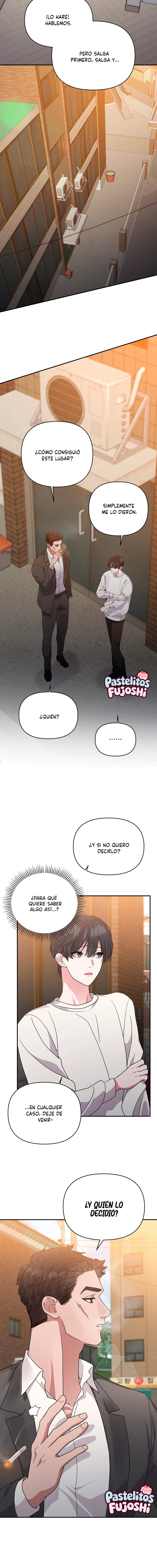Cosas que no puedo hacer - Capítulo 2 - Página 13 - LectorTMOo