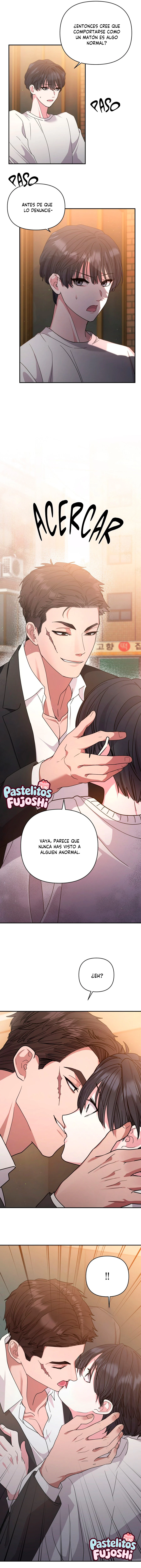 Cosas que no puedo hacer - Capítulo 2 - Página 14 - LectorTMOo