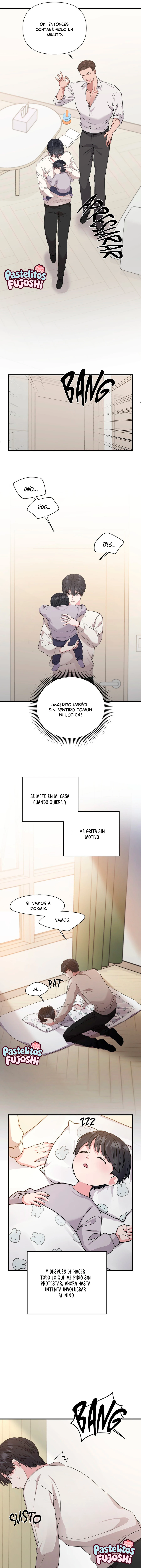 Cosas que no puedo hacer - Capítulo 4 - Página 11 - LectorTMOo