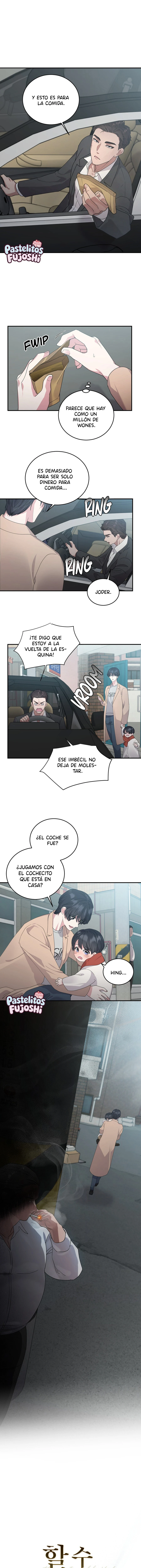 Cosas que no puedo hacer - Capítulo 5 - Página 3 - LectorTMOo