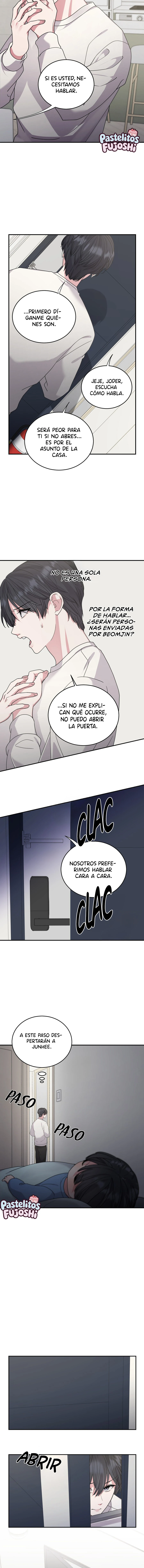 Cosas que no puedo hacer - Capítulo 5 - Página 7 - LectorTMOo
