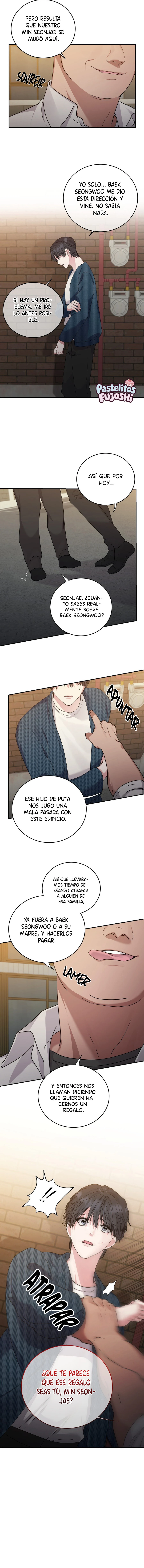 Cosas que no puedo hacer - Capítulo 5 - Página 10 - LectorTMOo