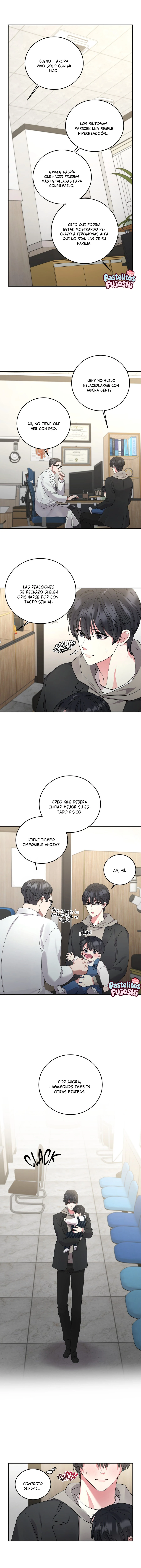 Cosas que no puedo hacer - Capítulo 8 - Página 3 - LectorTMOo