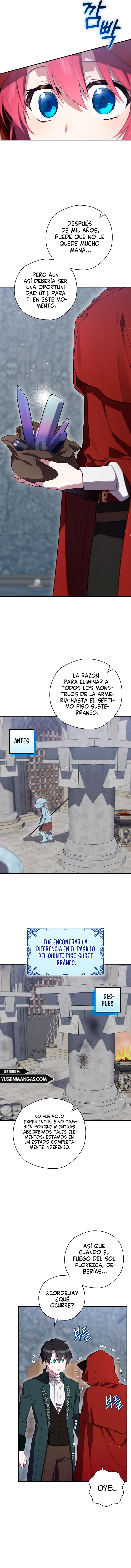 Creador De Finales - Capítulo 54 - Página 4 - LectorTMOo