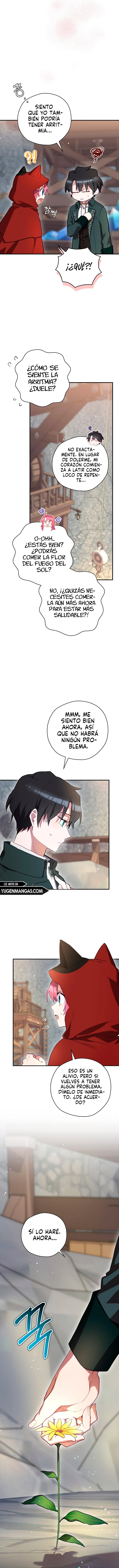 Creador De Finales - Capítulo 54 - Página 9 - LectorTMOo