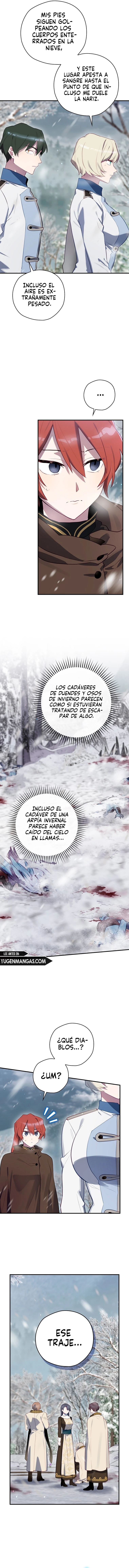 Creador De Finales - Capítulo 54 - Página 14 - LectorTMOo