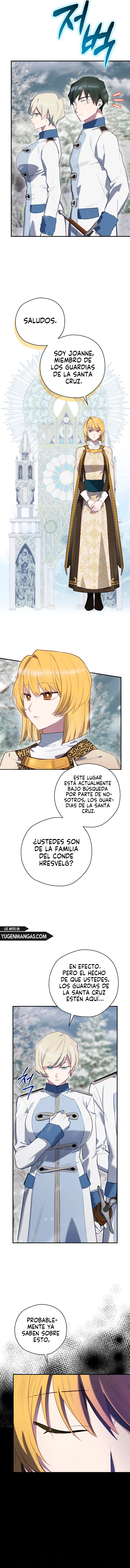 Creador De Finales - Capítulo 54 - Página 15 - LectorTMOo