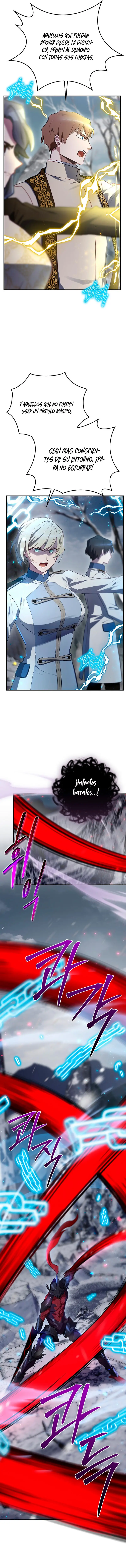 Creador De Finales - Capítulo 58 - Página 15 - LectorTMOo