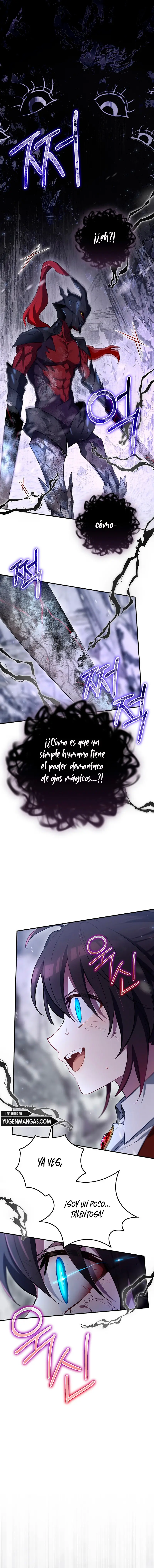 Creador De Finales - Capítulo 58 - Página 18 - LectorTMOo