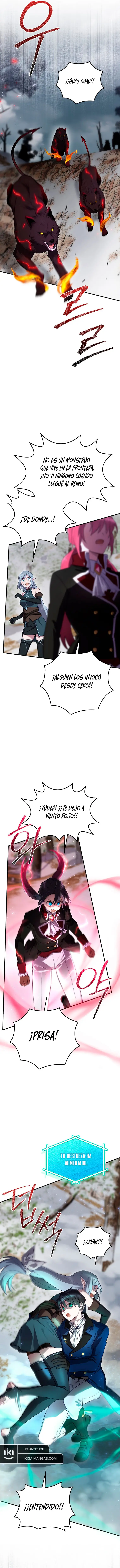 Creador De Finales - Capítulo 67 - Página 5 - LectorTMOo