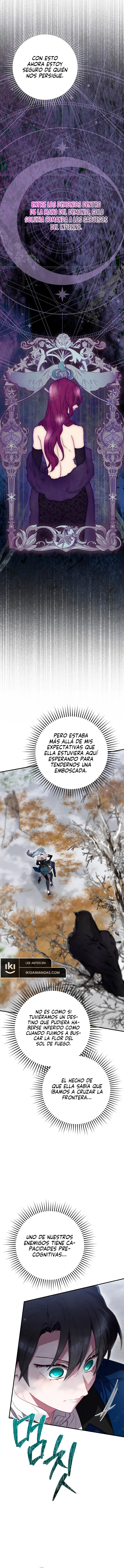 Creador De Finales - Capítulo 67 - Página 8 - LectorTMOo