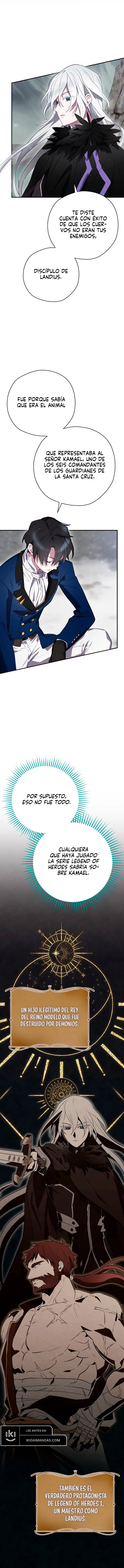 Creador De Finales - Capítulo 67 - Página 15 - LectorTMOo