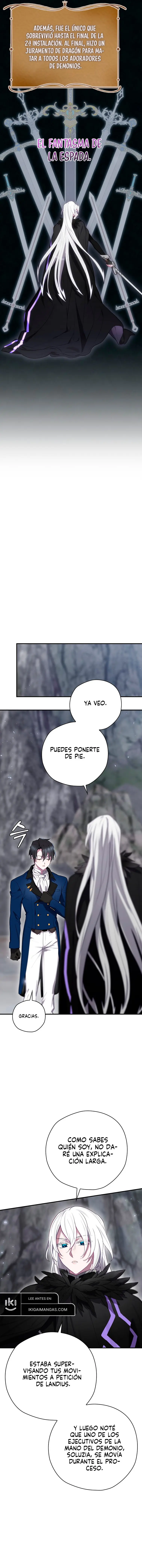 Creador De Finales - Capítulo 67 - Página 16 - LectorTMOo