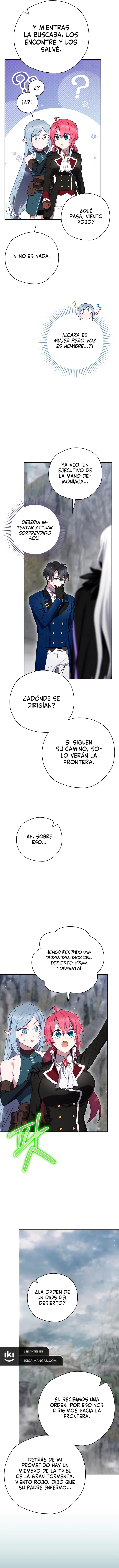 Creador De Finales - Capítulo 67 - Página 17 - LectorTMOo