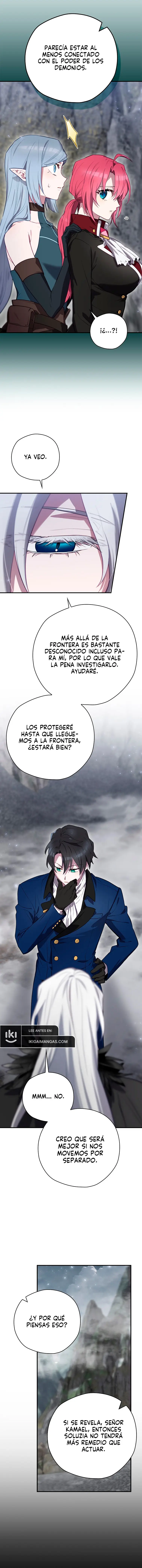 Creador De Finales - Capítulo 67 - Página 18 - LectorTMOo