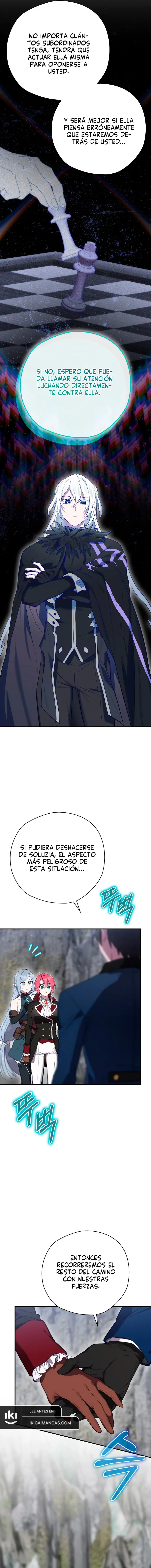 Creador De Finales - Capítulo 67 - Página 19 - LectorTMOo