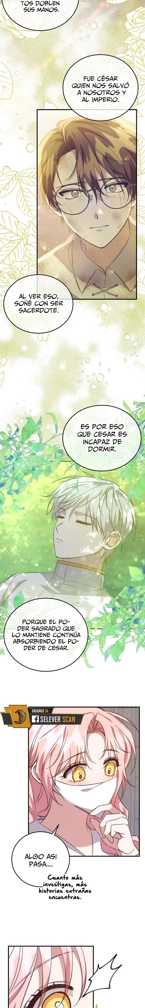 Crié a los Villanos Preciosamente - Capítulo 24 - Página 19 - LectorTMOo