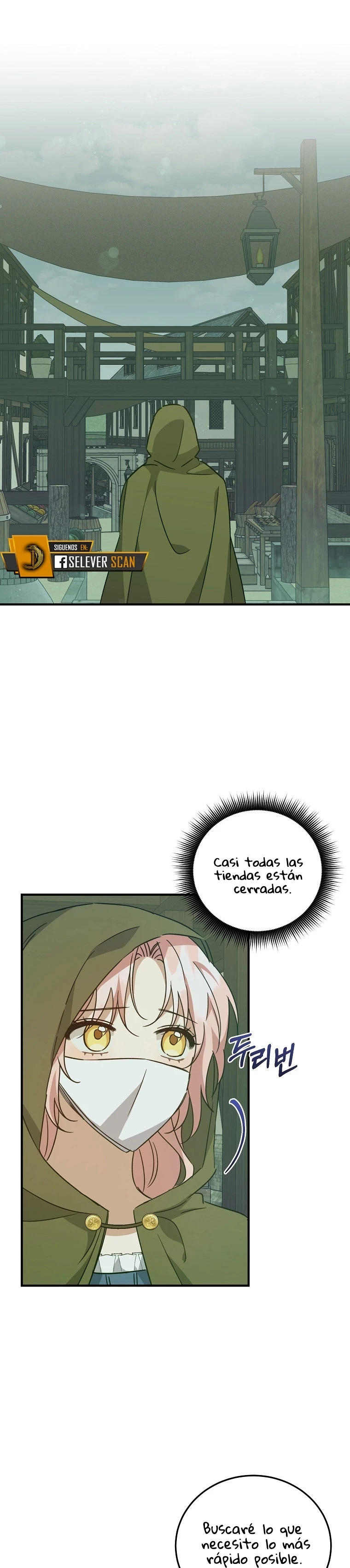 Crié a los Villanos Preciosamente - Capítulo 26 - Página 9 - LectorTMOo