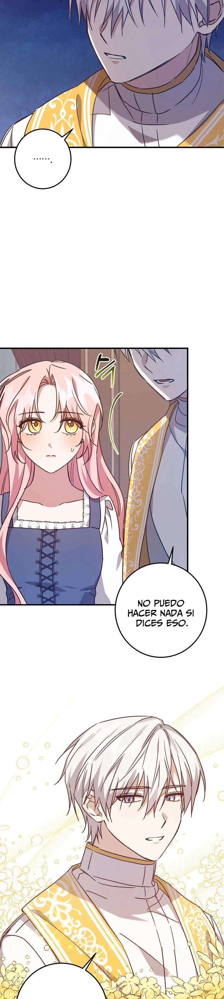 Crié a los Villanos Preciosamente - Capítulo 27 - Página 13 - LectorTMOo