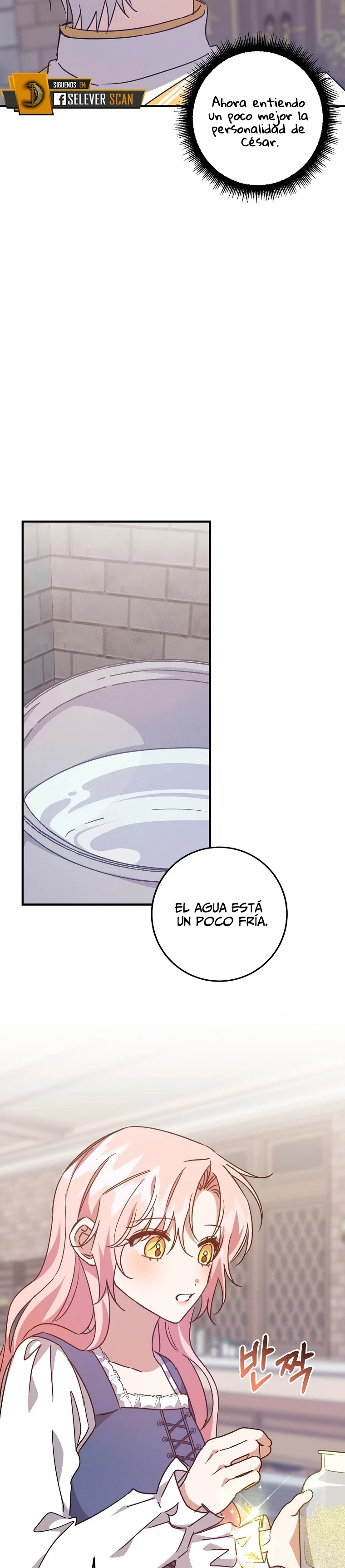 Crié a los Villanos Preciosamente - Capítulo 27 - Página 25 - LectorTMOo